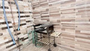 Casa agradável perto da praia em Itamaracá