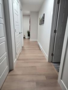 Quiet Haven - One-Bedroom Suite