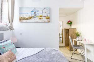 AYZ Juan de Mena - Auto check-in property