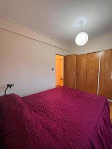 Departamento 3 ambientes alquiler temporal- Mar del Plata