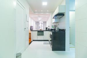 Apartamento no coração de Copacabana - Localização privilegiada - 150 metros da praia