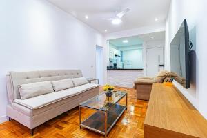 Apartamento no coração de Copacabana - Localização privilegiada - 150 metros da praia