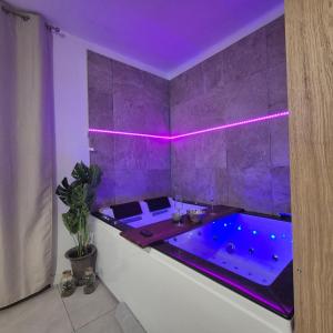 LoveRoom La Parenthèse Secrète