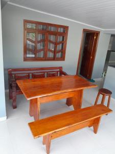 Strey Bartke Accommodation