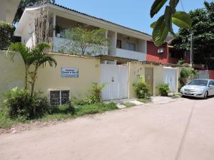 Casa em Arraial Dajuda a 100 passos da praia