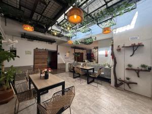 Nómada22 -Hotel moderno en el centro de Neiva