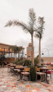 Stunning penthouse in city center