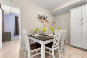 Mario & Fairy 3BR Condo w Free Water Park 303
