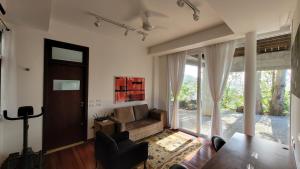 Sossego em Florianópolis