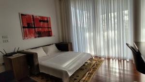 Sossego em Florianópolis