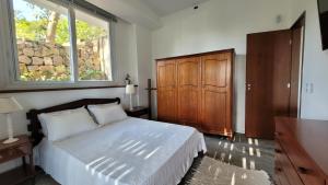 Sossego em Florianópolis