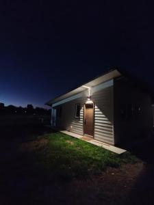 Cabañas Los Arrayanes