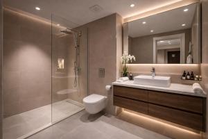 Arkadija Premium Belgrade Waterfront