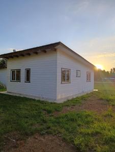 Cabañas Los Arrayanes