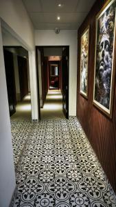 HOTEL SAVOY - Santiago