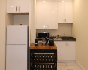 SixPine - One bedroom suite
