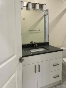 SixPine - One bedroom suite