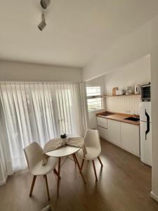 Depto Gascon Mar del Plata