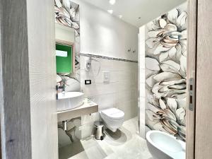 Efebo Aeterna - Rooms with Garden View