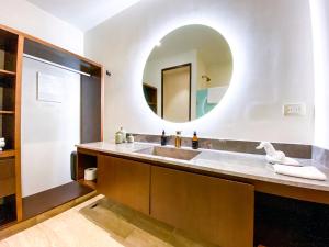 1BR Apt with Private Terrace and Jacuzzi in the Tulum