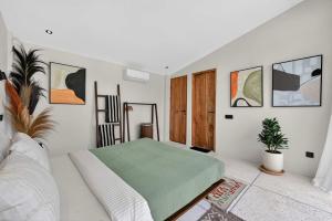 Nusa Loft V7 - 2BR Private Pool In Uluwatu