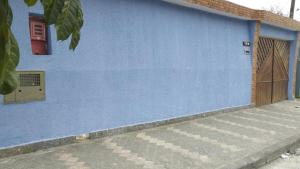 Quarto privativo na praia de Cibratel em Itanhaém