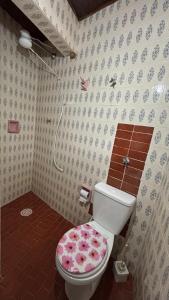 Quarto privativo na praia de Cibratel em Itanhaém