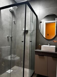 Loft Livin em Atlântida ao lado do Ramblas