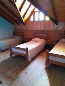 El Fortín de Villa Gesell