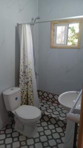 Cabañas y Hospedaje Parque los Volcanes