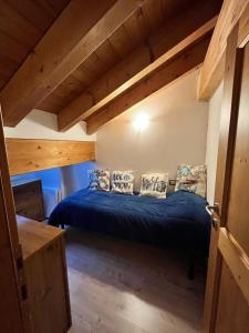 BORMIO Alpine Suite