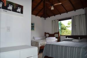 Mansão de Luxo Geribá