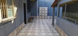 Casa grande no centro de Belem
