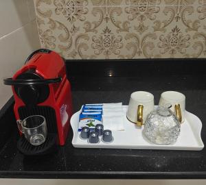 Appartement au Cœur dOran proche front de mer