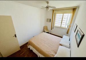 Vista ao Mar Praia Pitangueiras Servico de praia Garagem