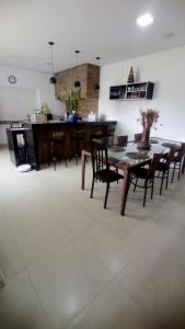 Casa Paraíso das Águas