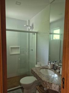 Paraíso em Imbassaí