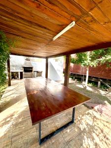 La cabaña de la abuela