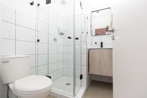 The Spot by AcoModo Santa Ana Downtown