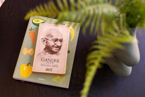 Casa Korsi Apartments at Santa Ana