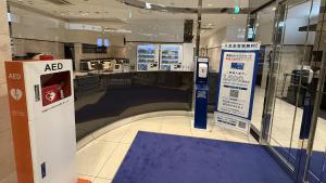 Toyoko Inn Osaka Namba Nippombashi