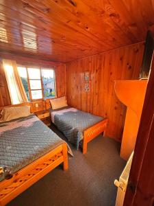 Hostal Central Pucón