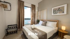 Piccadilly Premium Suites Ipoh by BYON
