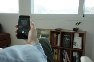 10 minutes from Hongdae pure rest in Yeonhui