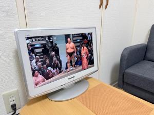 ハイツ緑ヶ丘103