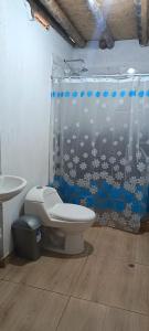 Descanso del Guerrero - PARACAS