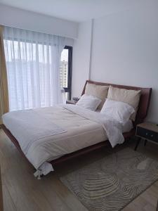 South Park apartment