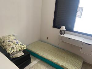 Apartamento beira-mar aviação
