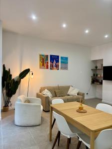 Le Notre Dame - 2 pièces au cœur de Nice