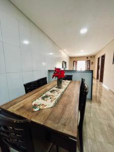 Casa brisa da mangueira!